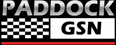 Logo GSN Paddock
